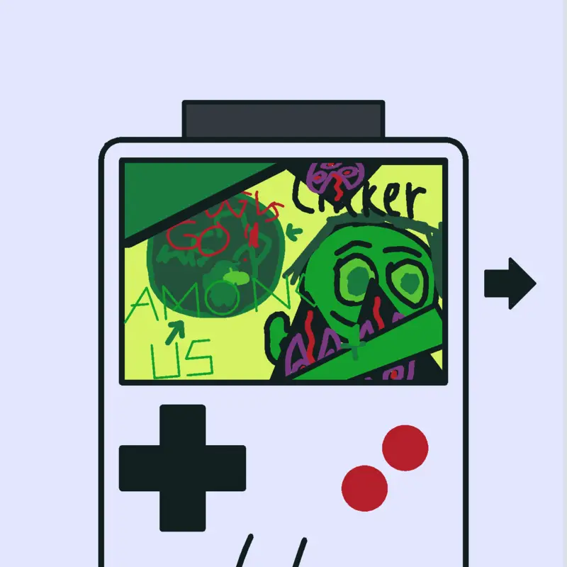 Game by @KevinTendo
