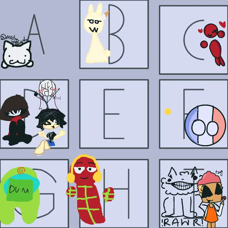 Game by @pinkst4r