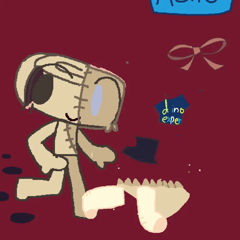 Game by @ribecca