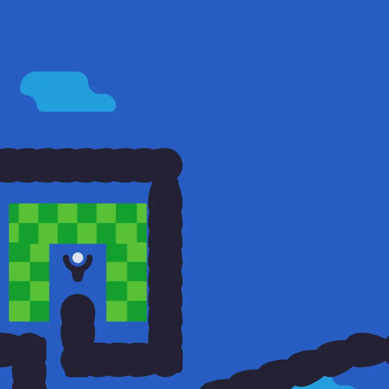 Game by @TRS_
