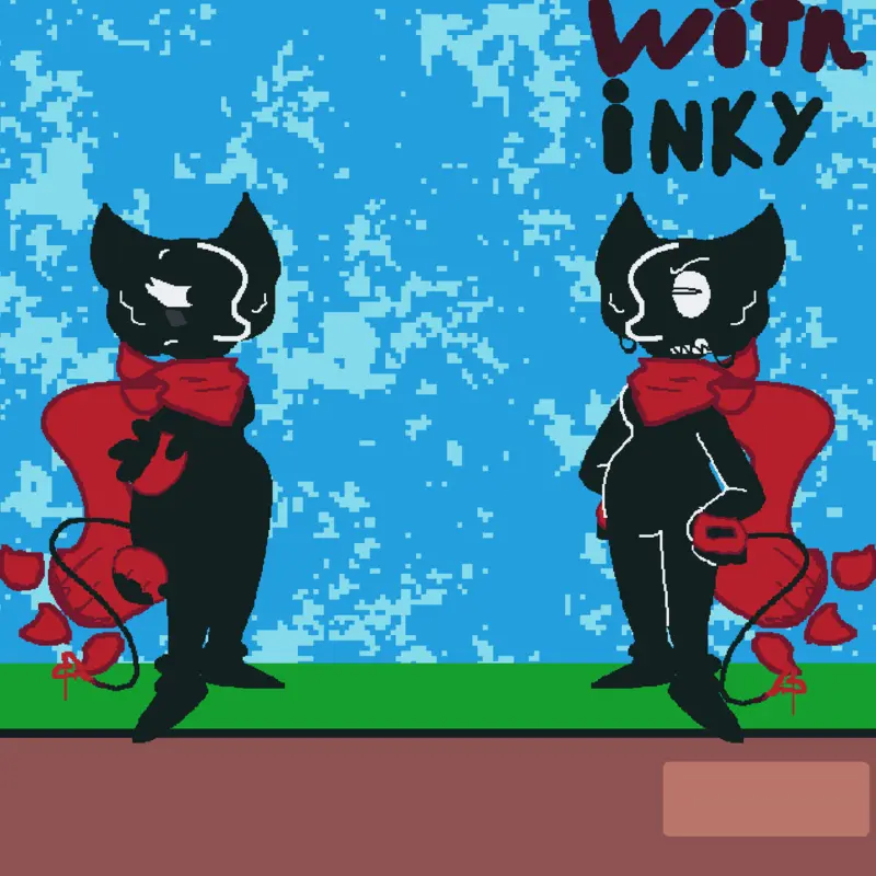 Game by @inkstudios_archive