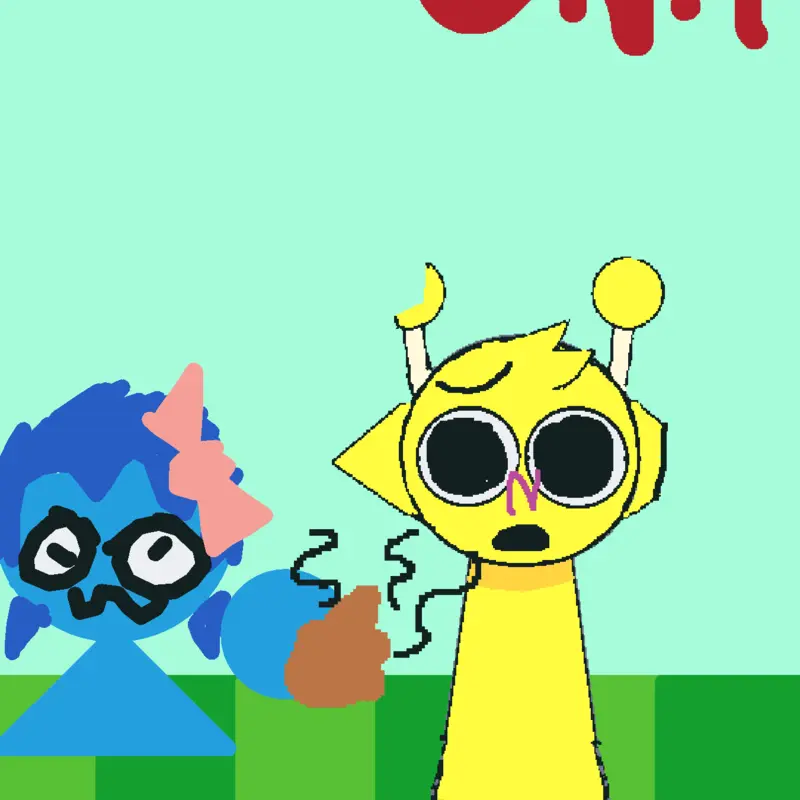Game by @lillieprincess