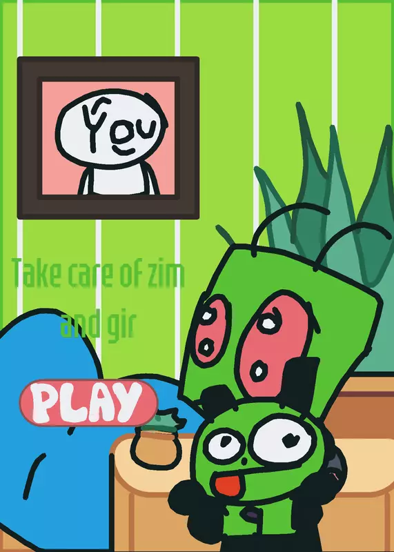 Game by @alifaandfriend
