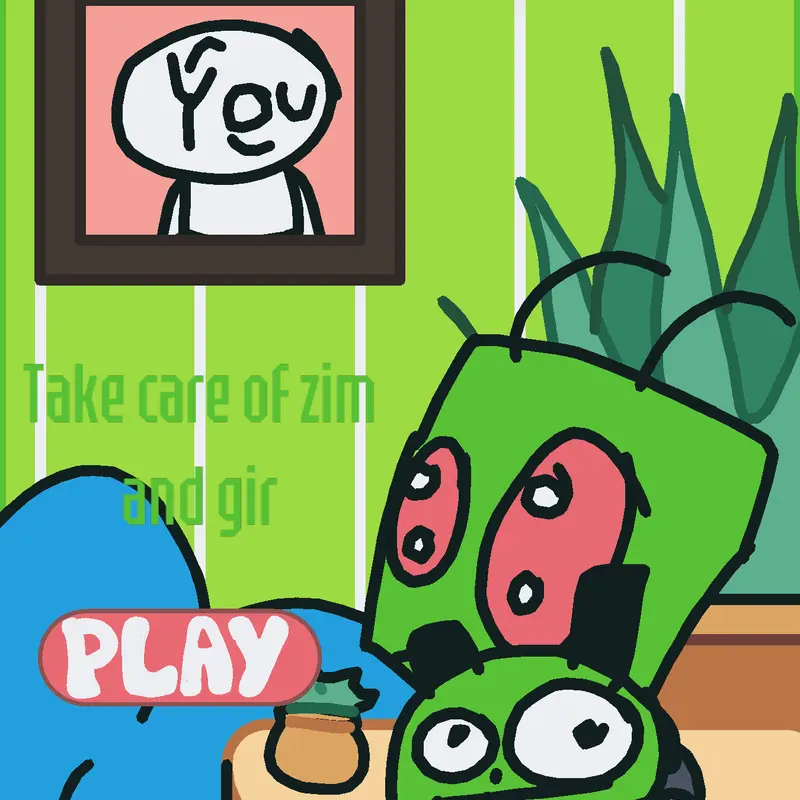 Game by @alifaandfriend
