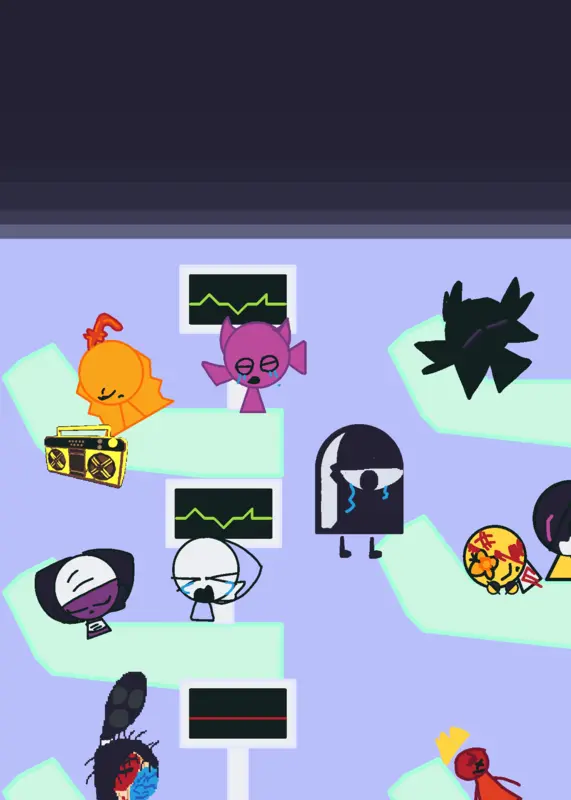 Game by @littlegirlcute
