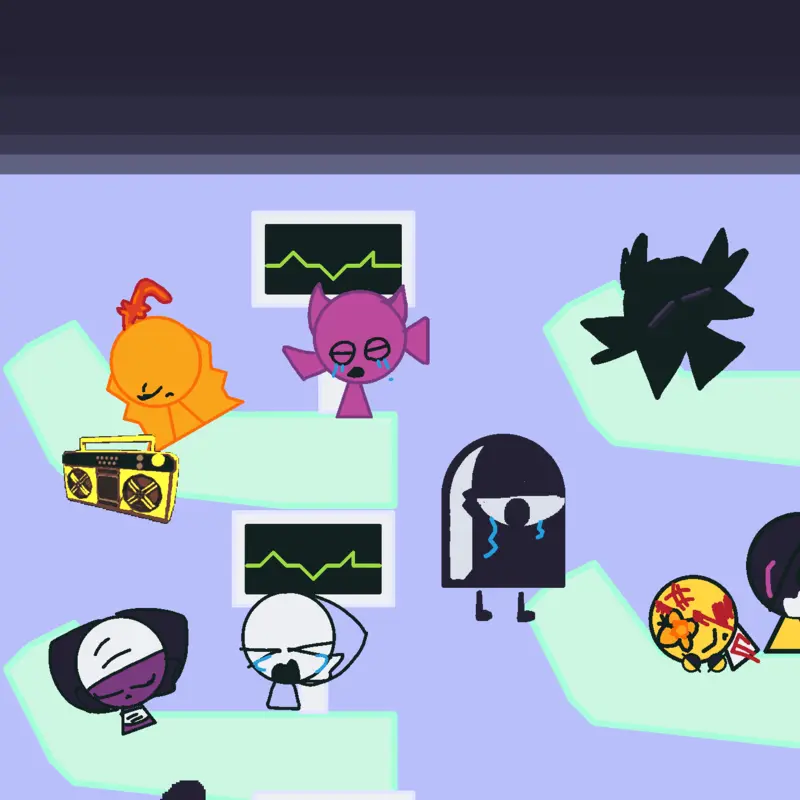 Game by @littlegirlcute