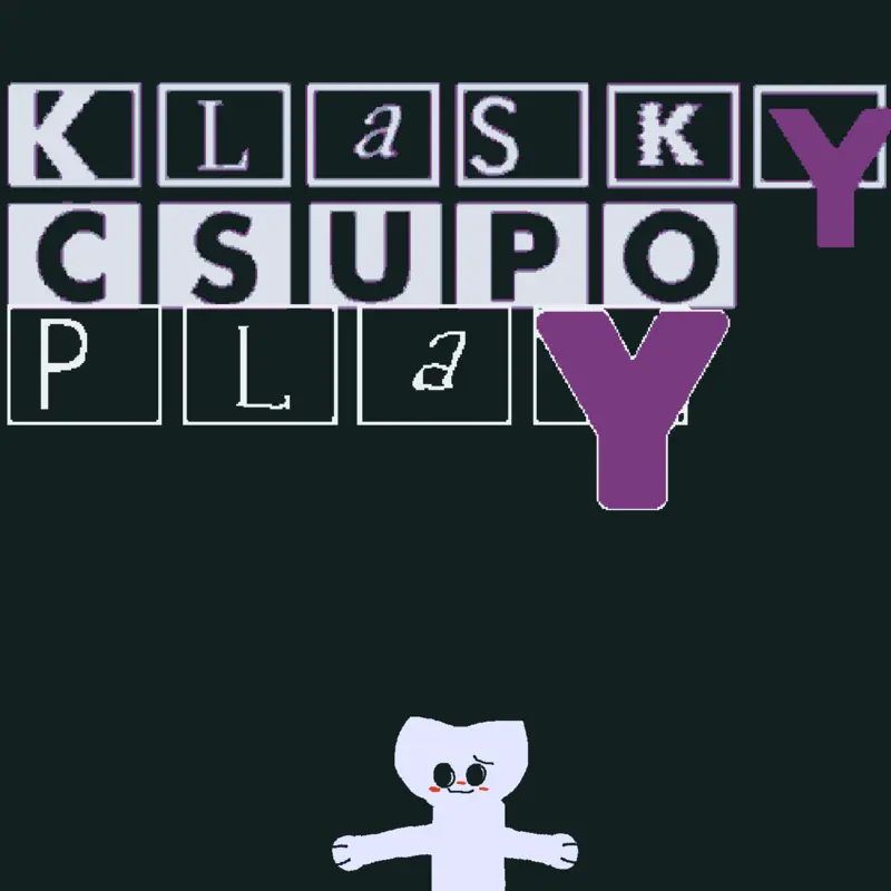 Game by @jackenjellify