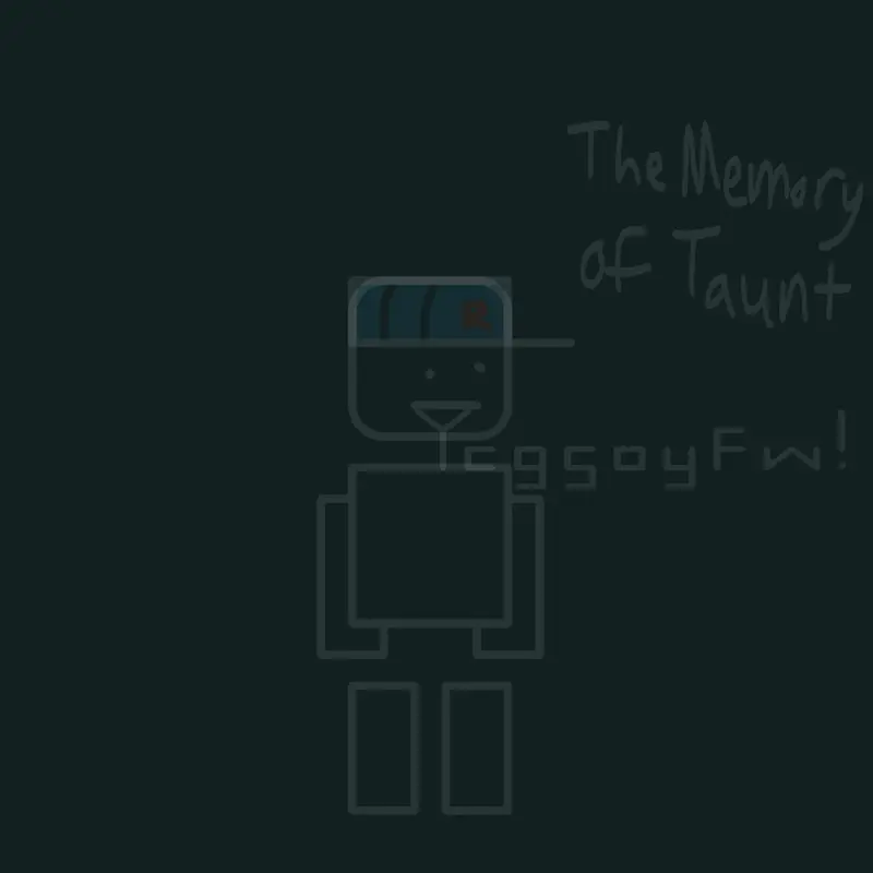 Game by @TheAbsoluteTaunter