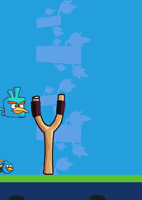 Game by @Kebix