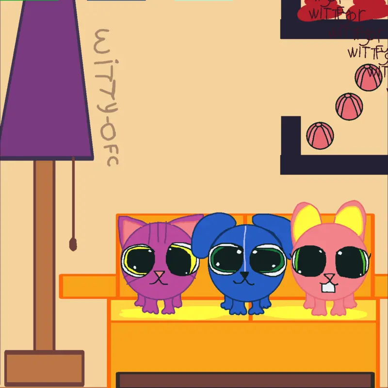 Game by @vy7208