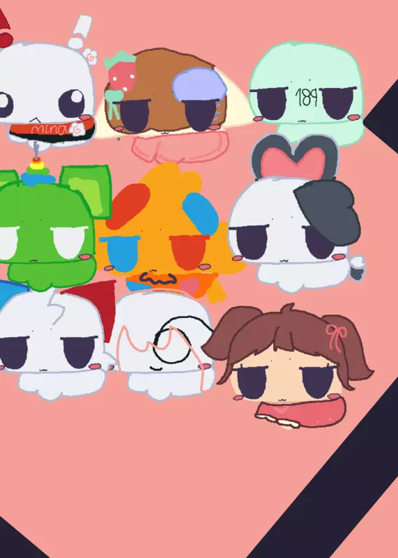 Game by @Harutosan201604