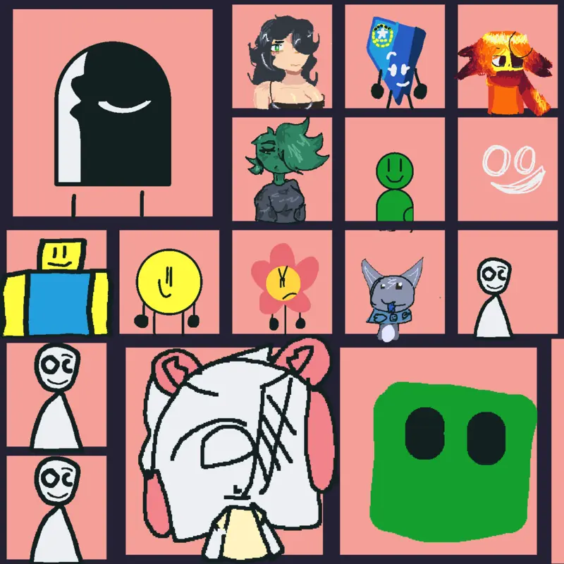 Game by @noob_rock82