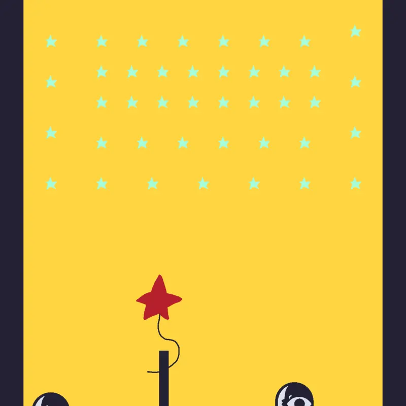 Game by @HafizahIrwan