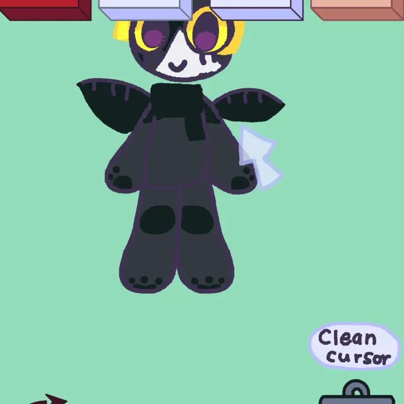 Game by @Marialovesu