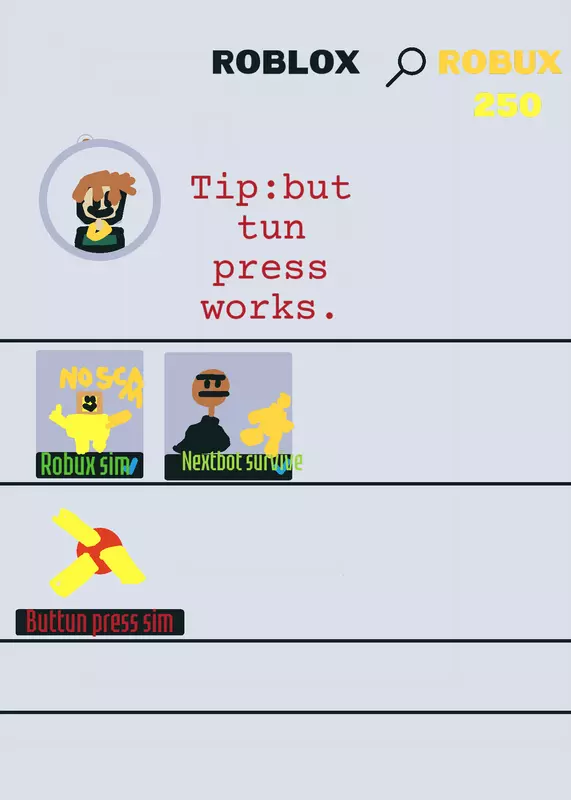 Game by @enzo552209