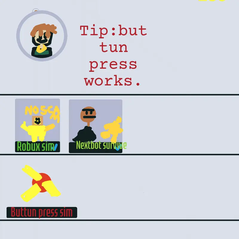 Game by @enzo552209