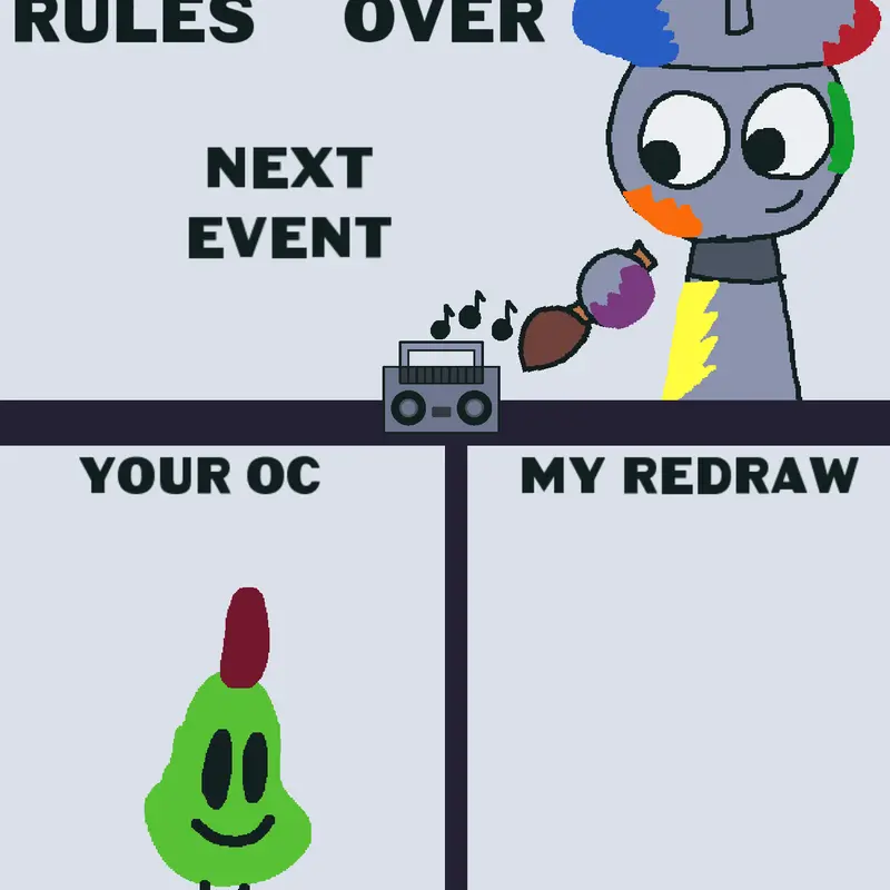 Game by @LilyTheLetter