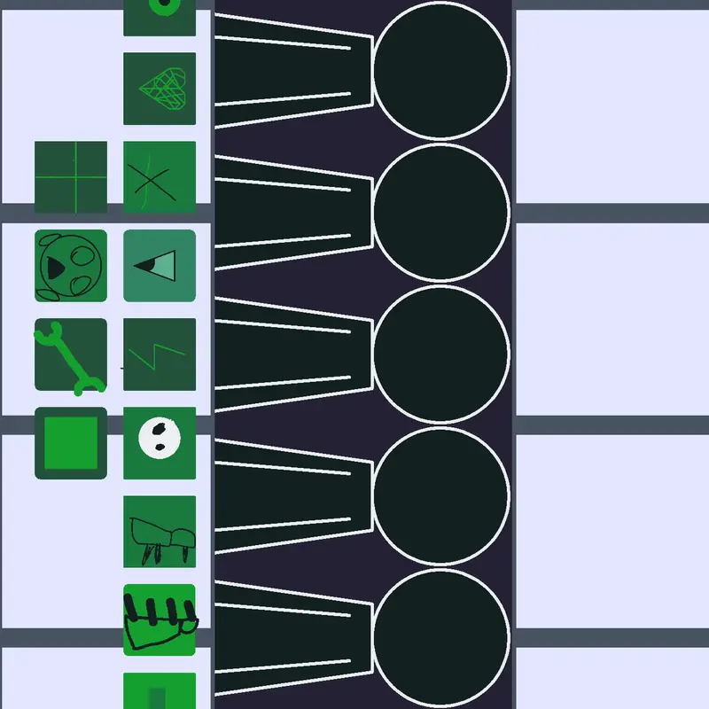 Game by @WojtekF