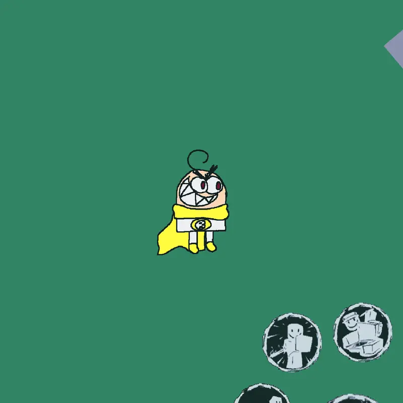 Game by @beautifulpirate