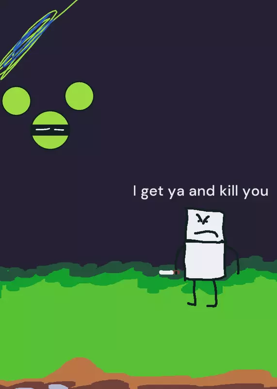 Game by @Green_oc