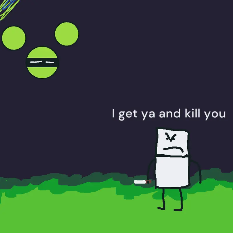 Game by @Green_oc
