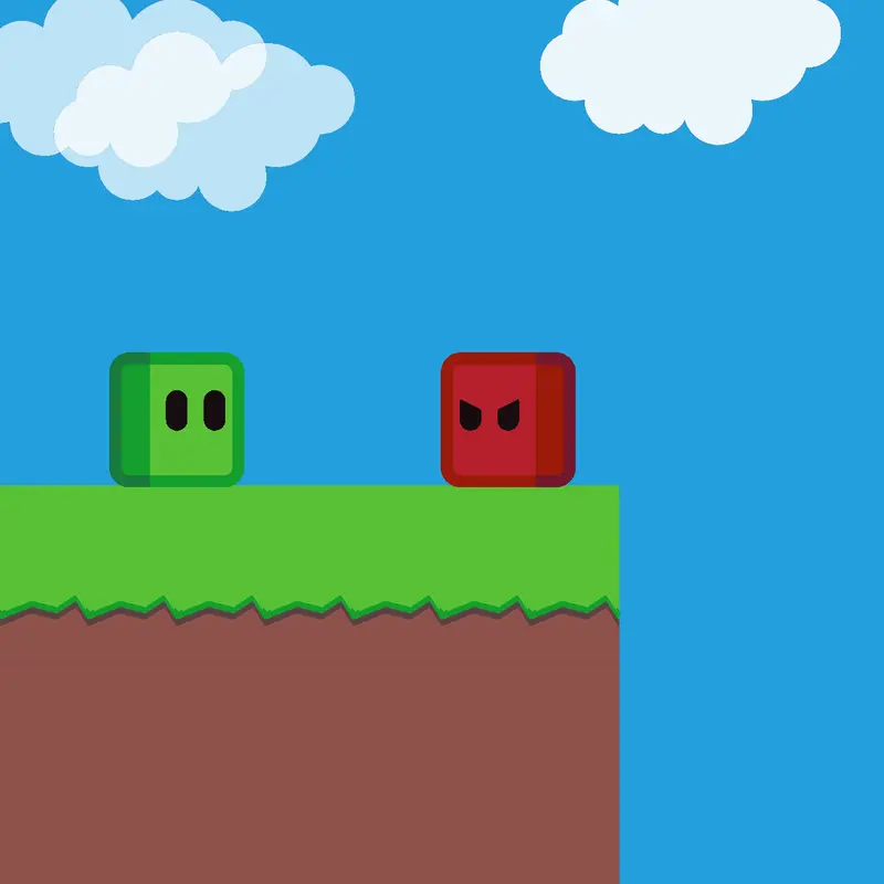 Game by @Etra