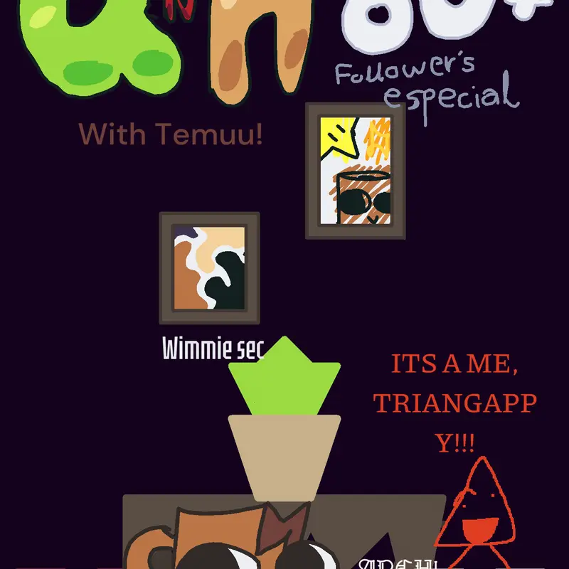 Game by @GaryIsBackAgain