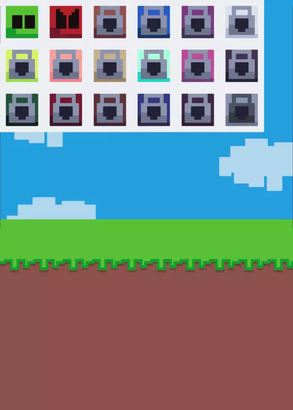 Game by @upumpkin