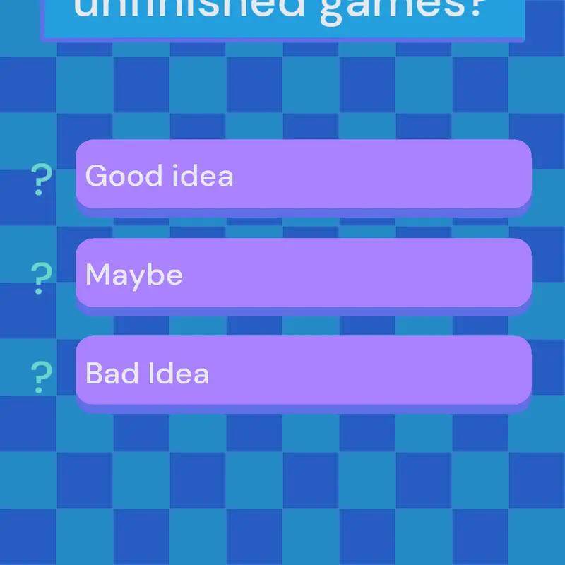 Game by @Angeltheremixer
