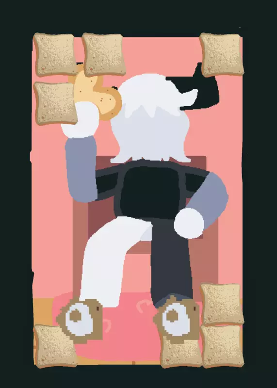 Game by @headless_nonbinary