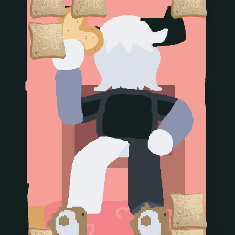 Game by @headless_nonbinary