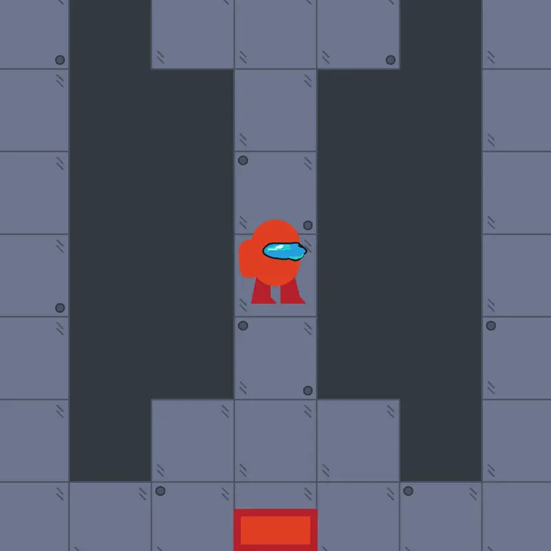 Game by @SecretAgent_lover