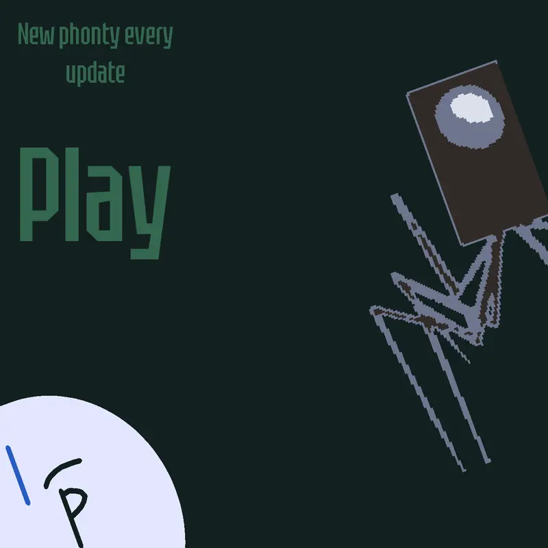 Game by @winter_frozenchiprocko
