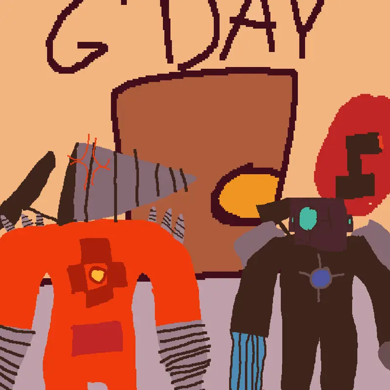 Game by @syjstj