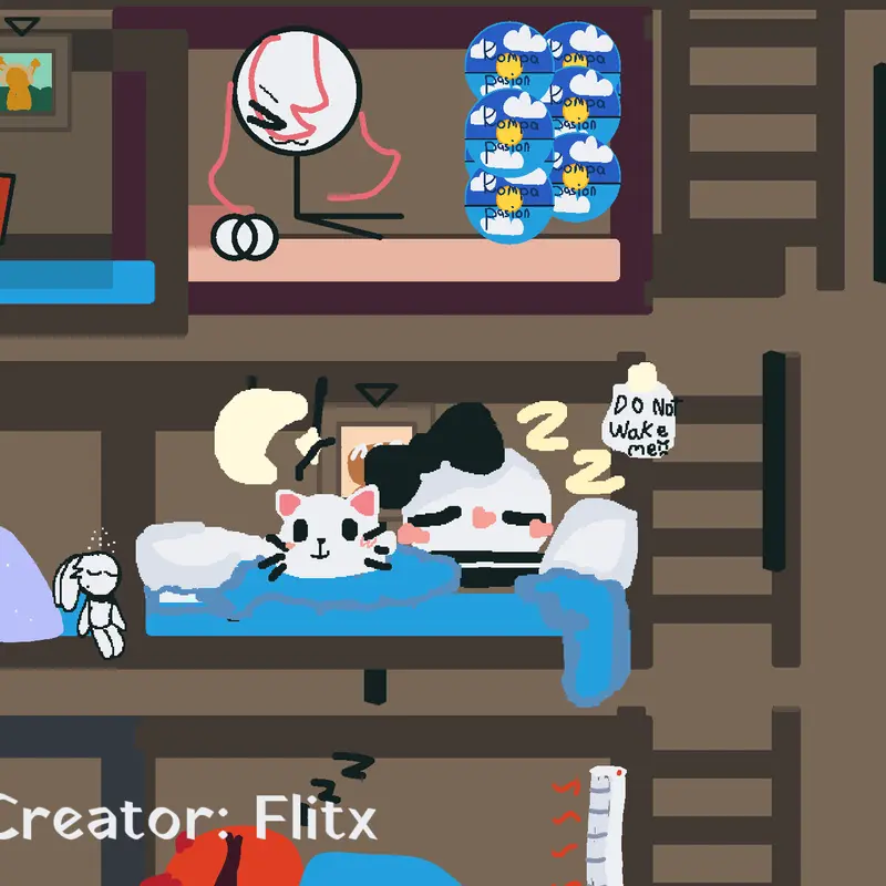 Game by @mayukiboba