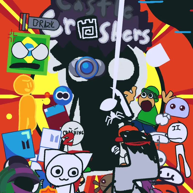 Game by @NobodyKnoes