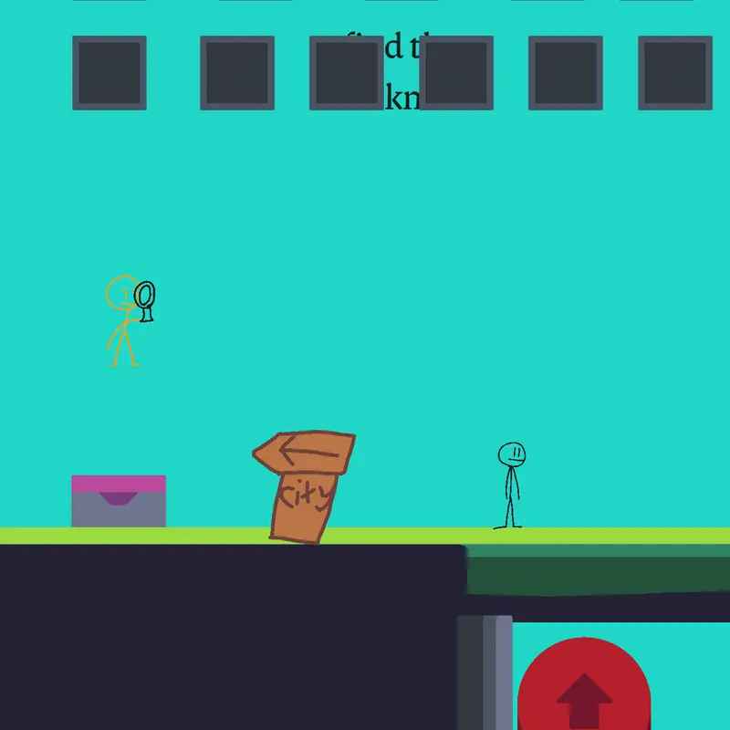 Game by @thecrazyyoshi