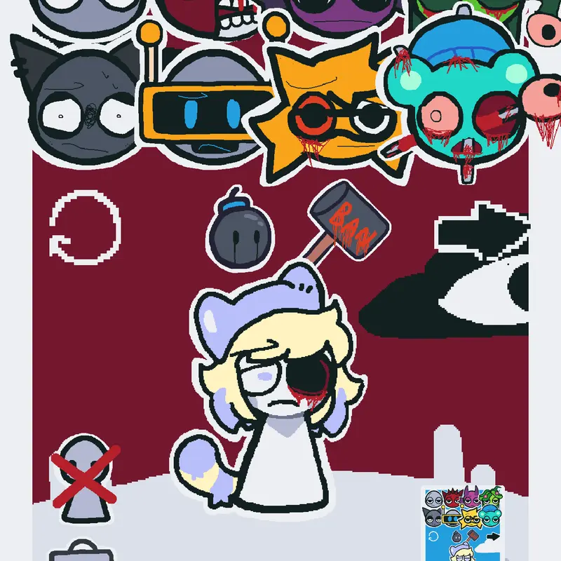 Game by @red_energy_obsidian