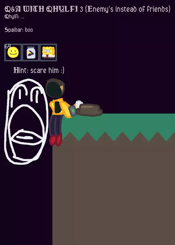 Game by @area_confirmed
