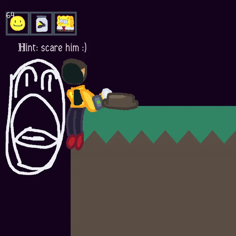 Game by @area_confirmed