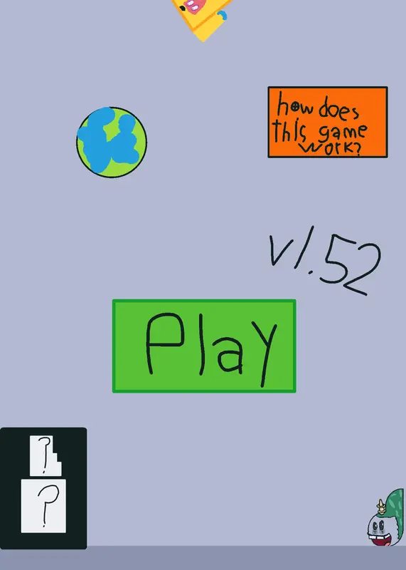 Game by @TheMickApple