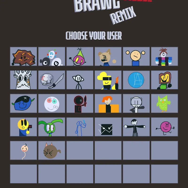 Game by @minijoao