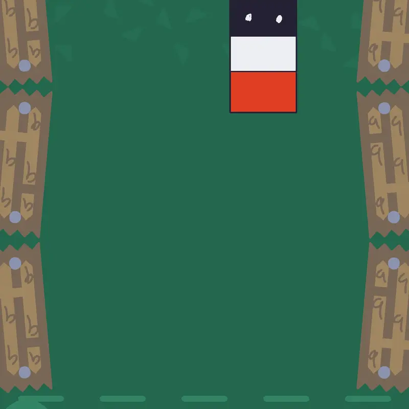 Game by @MrPolska
