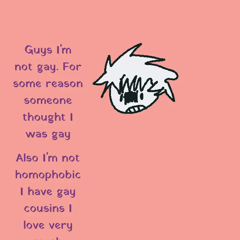 I'm not by @mac-edits-and-animates
