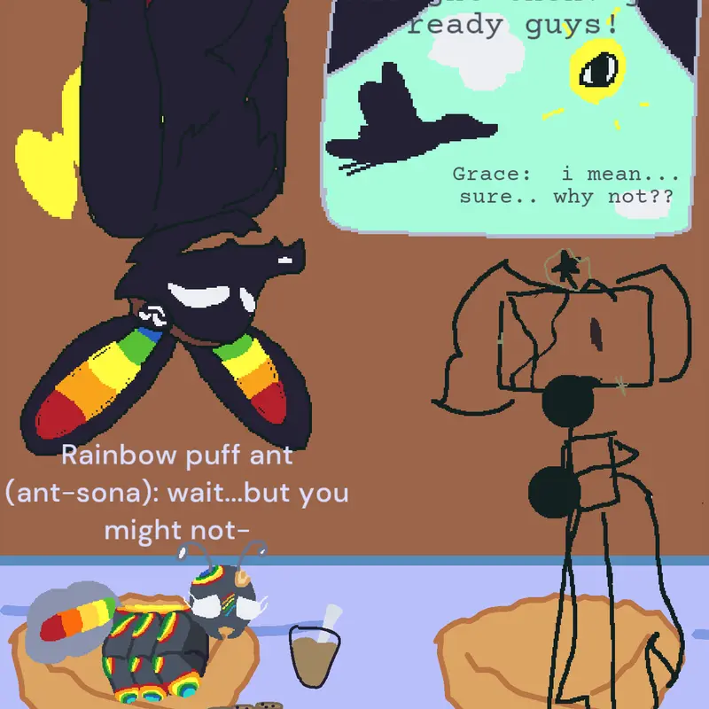 Game by @The_UnknownMask