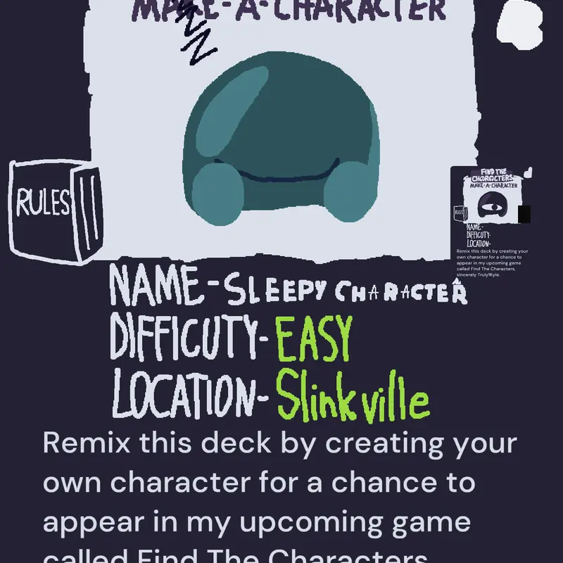 Game by @Ray-official