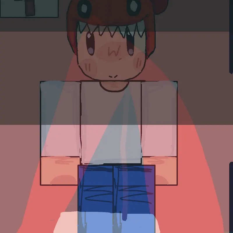 Game by @DadmyHero