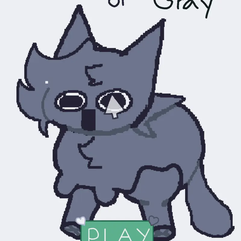 Game by @ash_shiper