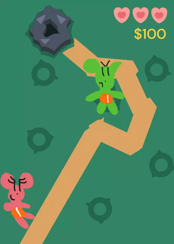Game by @Numberblock_seven