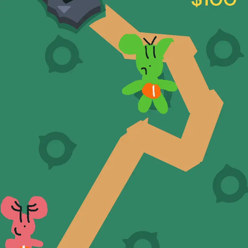 Game by @Numberblock_seven